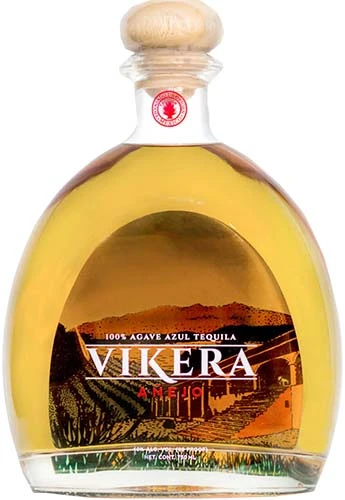 Vikera Anejo