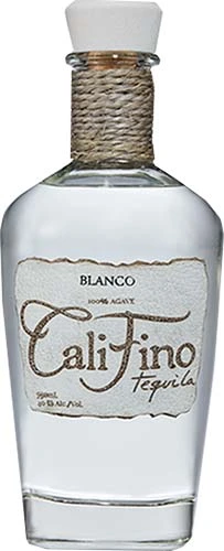 Califino Blanco Tequila