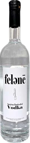 Felene Vodka 750ml