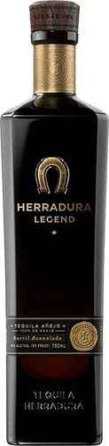 Herradura Legend Anejo