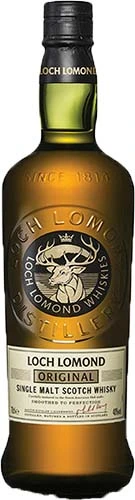 Loch Lomond The Open Special Edition Gift Set