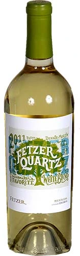 Fetzer Quartz White Blend