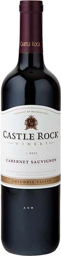 C Rock Columbia Cab Sauv