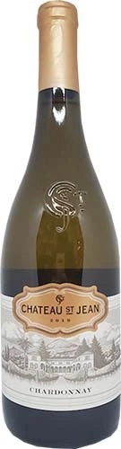 Chateaustjeanchardonnay750ml