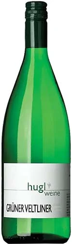 Hugl Wimmer  Weine Gruner Veltliner  Austria  1l