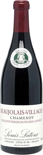 Louis Latour                   Beaujolais Vill