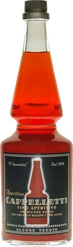 Apertivo Cappelletti 750ml