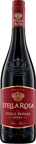 Stella Rosa Royale Rosso 750ml