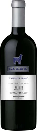 Llama Cab Franc