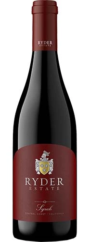 Ryder Syrah 750