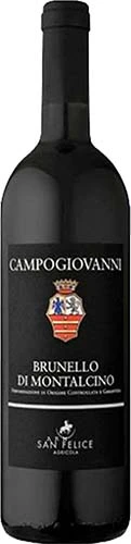 Campogiovanni Brunello