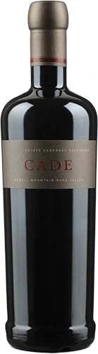 Cade Reserve Howell Mountain Cab 2017