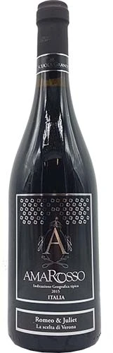 Amarosso Romeo & Juliet 750ml