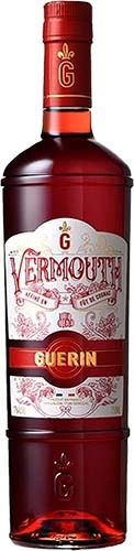 Guerin Vermouth Rouge 750ml