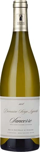 Serge Laporte Sancerre