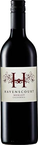 Havenscourt Merlot 750