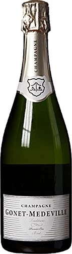 Gonet Medeville Brut 750ml