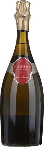 Gosset Grande Reserve Brut Nv 1.5l