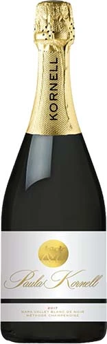 Paula Kornell Blanc De Noir