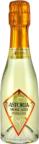 Astoria Sparkling Rose Extra Dry 187 Ml