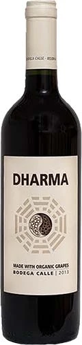 Dharma Rsv Red Blend 750ml