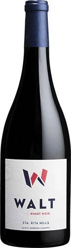 Walt Srh Pinot Noir