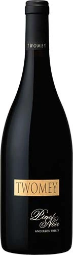 Twomey Cellars Pinot Noir Anderson Valley 2018 750ml