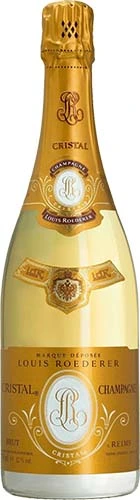 Louis Roederer Cristal Brut