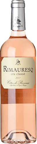 Rimauresq Classique Rose