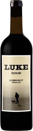 Luke Red Blend 750ml