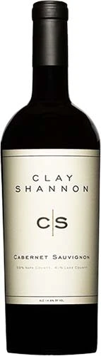 Clay Shannon Cab