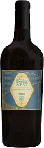 Spoken West Cs 750ml