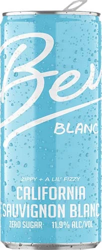 Bev Sauv Blanc 250ml 4pk