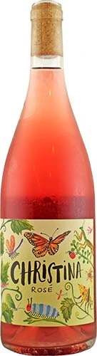 Christina Zweigelt Rose 2019 750ml