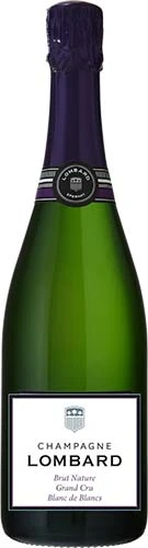 Lombard 1er Cru Extra Brut Champagne