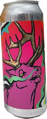 Tripping Animals Daylight Walker 16oz 4pk Cn