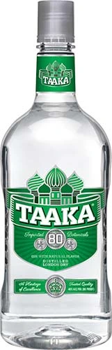 Taaka Gin(pet)**sale****