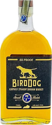 Bird Dog 7yr Small Batch Bourbon