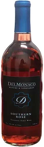 Del Monaco Southern Rose