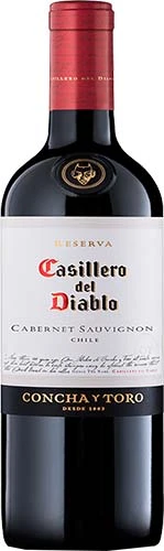 Diablo Cab Sauv