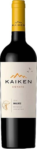 Kaiken Estate Malbec