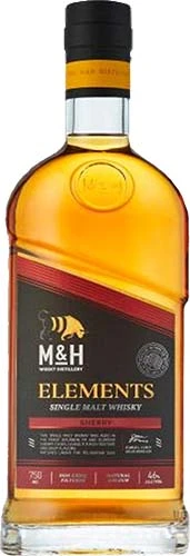 Milk & Honey Elements Sherry Cask Single Malt