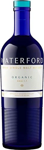 Waterford Gaia Single Malt 750