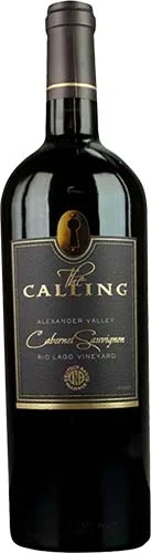 The Calling 'alexander Valley' Cabernet Sauvignon