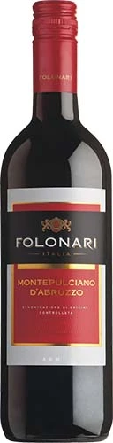 Folonari Montepulciano D'abruzzo