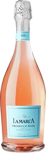 La Marca Rose Prosecco