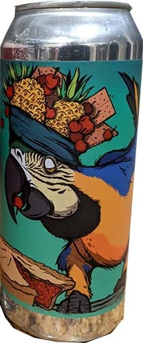 Tripping Animals Guacamaya 4pk 16oz Cn