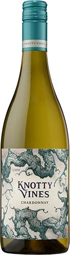 Knotty Vines Chardonnay