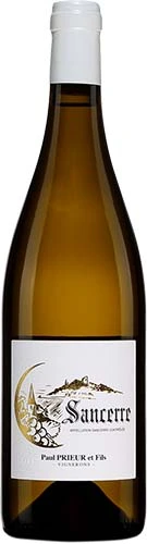 St Pierre Sancerre