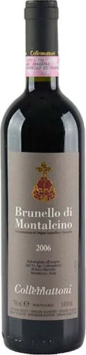 Collemattoni Brunello Di Montalcino